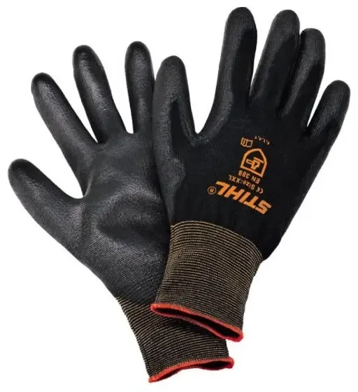 FUNCTION SensoTouch. Рабочие перчатки. Размер M, фото 1