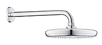 Верхний душ Grohe Tempesta 210 (26412000)
