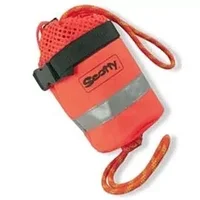Линь спасательный SCOTTY THROW BAG R 60016