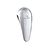 Смеситель для умывальника Славен с литым изливом СЛ-ОД-В10, фото 2