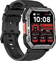 Смарт-часы Blackview W60 Black