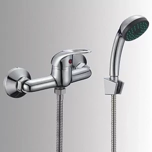 Смеситель душевой СЛ-ОД-Р40 Славен, фото 1