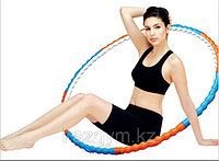 Обруч Новый магнитный (Massage Hoop)