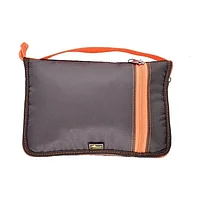 Сумка ХСН рыболова-охотника (100л)(90х35х32см)(0,39кг)(черный) R 87877