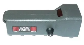 Детектор тепла