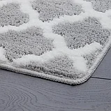 Коврик для ванной IDDIS 50*70 B07M570i12, фото 2