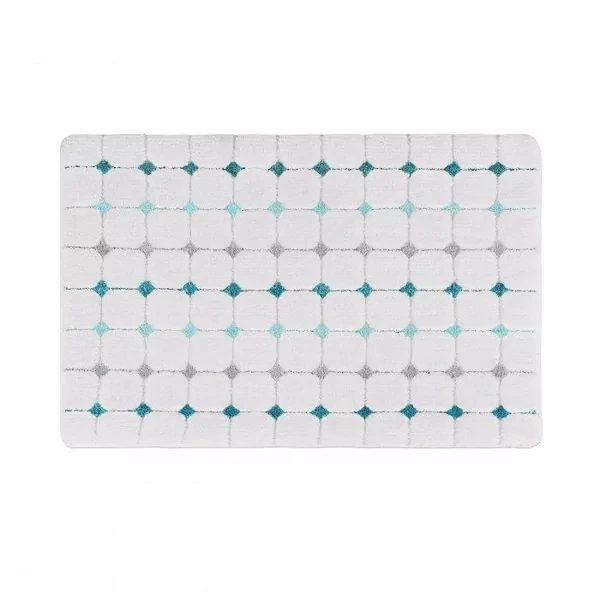 Коврик для ванной IDDIS 40*70 P29M470i12, фото 1