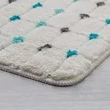 Коврик для ванной IDDIS 40*70 P29M470i12, фото 2