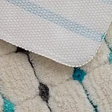 Коврик для ванной IDDIS 40*70 P29M470i12, фото 3