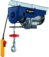 Лебедки электрические
