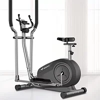 Эллипсоид с сиденьем MERACH MR-536 серый