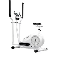 Эллипсоид с сиденьем MERACH MR-536, белый