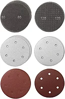 Шлифование и полирование