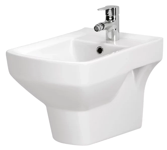 Биде подвесное Cersanit PURE, фото 1