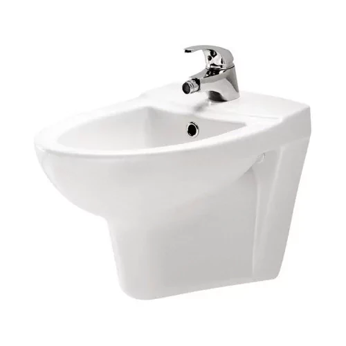 Биде подвесное Cersanit ARENA белое (DS002-3890), фото 1