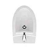 Биде подвесное Cersanit ARENA белое (DS002-3890), фото 2