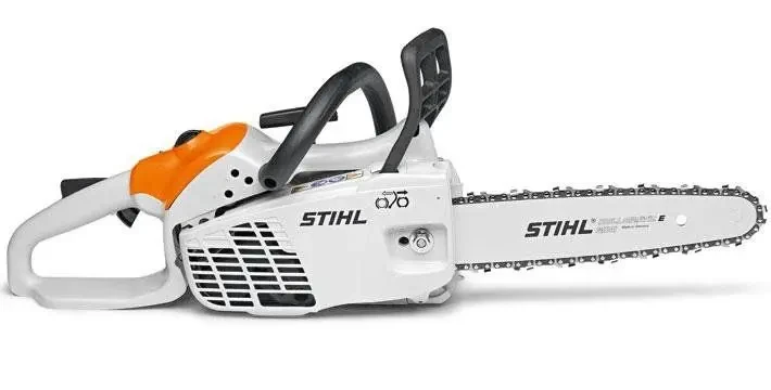 MS 193 C-E (35 см (1,3)) - STIHL, фото 1