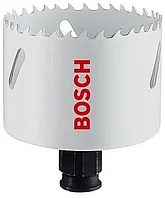 Коронка BOSCH PROGRESSOR 86 мм