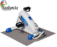 Велотренажер портативный, электрический HouseFit HS-5028