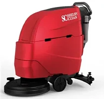 Поломоечная машина Shelby Clean, аккумуляторная