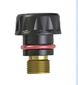 FUBAG Хвостовик горелки короткий FB TIG 17-18-26