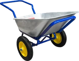 Строительные тачки