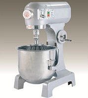 Миксер планетарный, 25л.