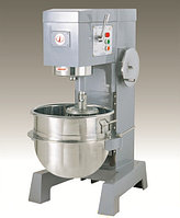 Миксер планетарный, 50л.