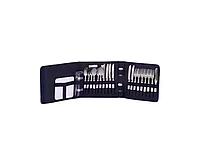 Набор столовых принадлежностей пикниковый CONDOR на 6 персон TWPB-33025A69, (1947)