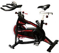 Велотренажер спин-байк AMF (4813)