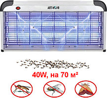 Санитарно-гигиеническое оборудование