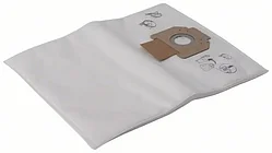 Флисовый мешок для сухой пыли BOSCH