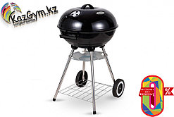 Угольный гриль DERBY