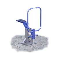 Ковбой (райдер, наездник) (UZ016)