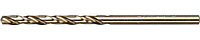 Сверло по металлу ЗУБР Ø 3.5 x 70 мм, Р6М5К5, класс А (4-29626-070-3.5)