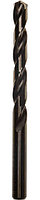 Сверло по металлу ЗУБР Ø 12 x 151 мм, Р6М5К5, класс А (4-29626-151-12)