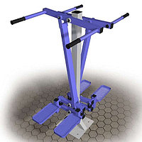 Степпер двойной (UZ028.2)