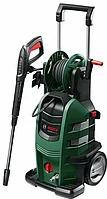 Очиститель высокого давления Advanced Aquatak 160 Carwash-Set