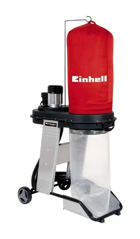 Вытяжка Einhell TE-VE 550 A, фото 1