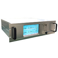 Модульный газоанализатор QGS-08CN