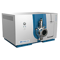 Жидкостный хроматограф-тройной квадрупольный масс-спектрометр (LC-TQMS)