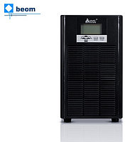 Источник бесперебойного питания SVC GT31-10KVA ( 10кВА/9кВт | AVR:190-499В | On-Line | LCD | 3 фазы на вход 1 на выход | Без АКБ)