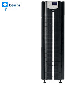 Источник бесперебойного питания SVC GT33-20KVA (20кВА/18кВт | AVR:304-478В | On-Line | LCD | 3 фазы на вход 3 на выход | Без АКБ)