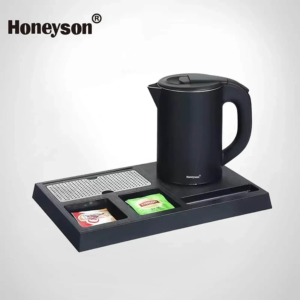 Чайная станция Honeyson I-H1268, без чашек, фото 1