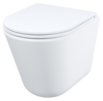 Унитаз подвесной IDDIS RAYRDSEi25, фото 1