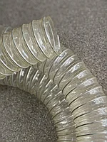 Воздуховод полиуретановый SILTON VINI PU 0,4 мм d200 мм