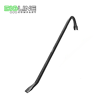 Гвоздодёр 450мм Jadever (6)