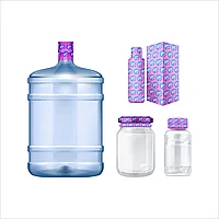 Термоусадочные защитные колпачки