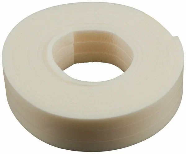 Уплотнитель самоклеящийся 5х16мм 12м 40903-05-16, фото 1