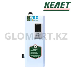 Котел электрический Келет ЭВН-К-9Э3 КОМФОРТ